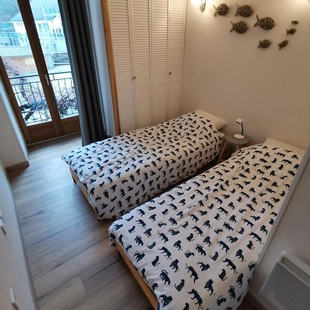 Appartement Fontargente Акс-ле-Терм Экстерьер фото